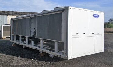 Buy Old Chiller & Cold Room Ac Units